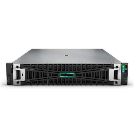 HPE ProLiant DL380 Gen11, 2,5 GHz, 6426Y, 32 GB, DDR5-SDRAM, 0 GB, Rack (2U)