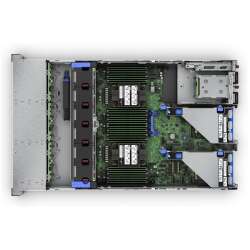 HPE ProLiant DL380 Gen11, 2,5 GHz, 6426Y, 32 GB,...