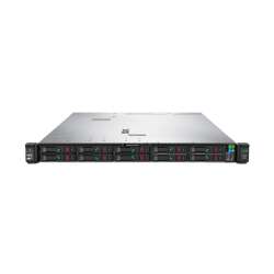 HPE ProLiant DL360 Gen10, 2,8 GHz, 6242, 32 GB, DDR4-SDRAM, 800 W, Rack (1U)