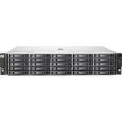 HPE StorageWorks M6625, 150 TB, Serial Attached SCSI...