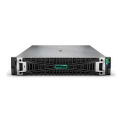 HPE ProLiant DL380 Gen11 5515+ 3.2GHz 8c 1P 2x32GB-R 8SFF...