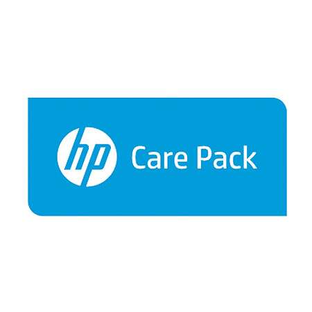 HPE Foundation Care, 5 Jahr(e), 24x7