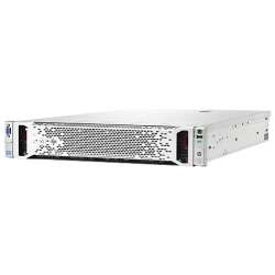 HPE ProLiant DL560 Gen8, 2,2 GHz, E5-4640V2, 128 GB,...