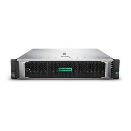 HPE ProLiant DL380 Gen10, 2,8 GHz, 6242, 32 GB, DDR4-SDRAM, 800 W, Rack (2U)