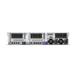 HPE ProLiant DL380 Gen10, 2,8 GHz, 6242, 32 GB, DDR4-SDRAM, 800 W, Rack (2U)