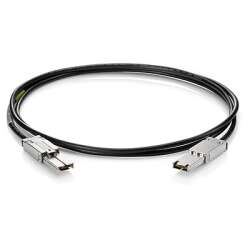 HPE 432238-B21, 4 m, 26-pin SFF-8088, 26-pin SFF-8088,...