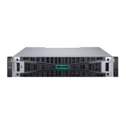 HPE MSA 2070, 3.5", Rack (2U)