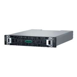 HPE MSA 2070, 3.5", Rack (2U)