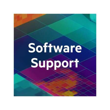 HPE HW7C3E, 1 Lizenz(en), 1 Jahr(e)