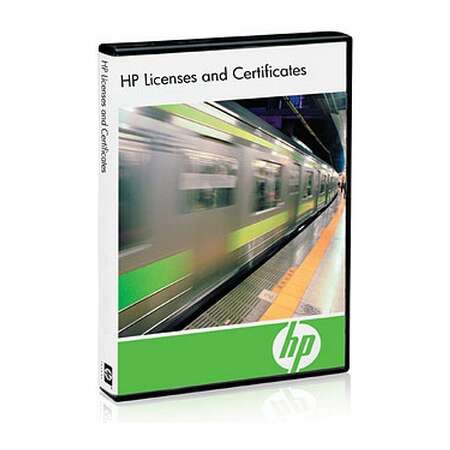 HPE PCM+ v4 Additional 1-year Maintenance for up to 550 devices, Netzwerk-Management, Mehrsprachig, 1 Jahr(e), 550 Lizenz(en)