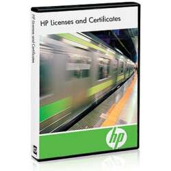 HPE PCM+ v4 Additional 1-year Maintenance for up to 550...