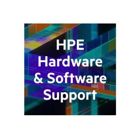 HPE Aruba Networking U0EF3E, 3 Jahr(e), 24x7
