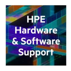 HPE Aruba Networking U0EF3E, 3 Jahr(e), 24x7