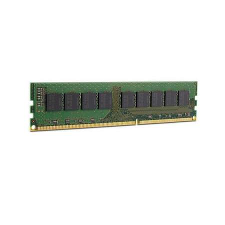 HPE 669320R-B21, 2 GB, 1 x 2 GB, DDR3, 1600 MHz, 240-pin DIMM