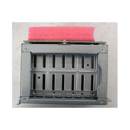 HPE 792352-001, Rack, HDD-Käfig, Grau, Pink, HPE ProLiant ML350 Gen10