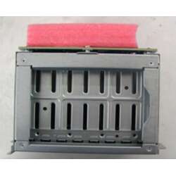 HPE 792352-001, Rack, HDD-Käfig, Grau, Pink, HPE...