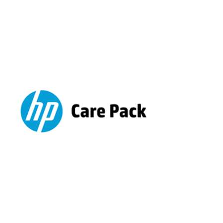 HPE Aruba Networking U4AR2E, 24x7