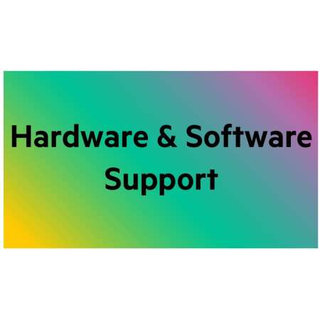 HPE U4BQ7E, Nächster Werktag