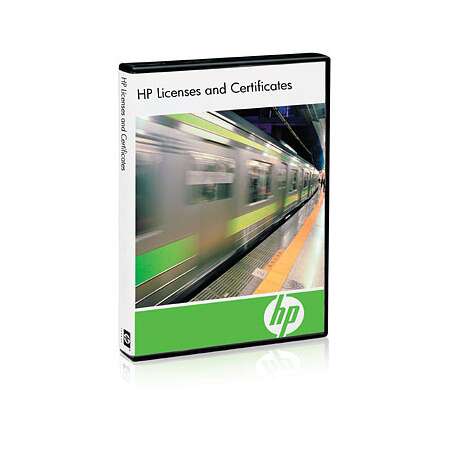 HPE D7S26A, 1 Lizenz(en), Lizenz