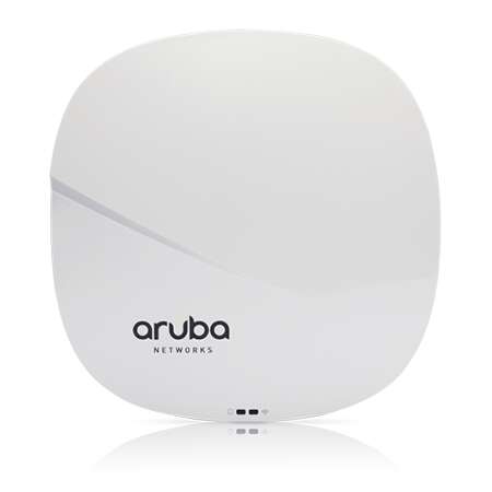 HPE Aruba Networking IAP-325, 2,4 GHz, 5 GHz, 1750 Mbit/s, 10,100,1000 Mbit/s