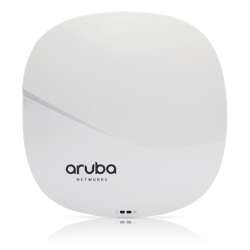 HPE Aruba Networking IAP-325, 2,4 GHz, 5 GHz, 1750...