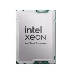 HPE Xeon Intel 6740P, Intel® Xeon®, LGA 4710, Intel, 2,1 GHz, 64-Bit, 3,3 GHz