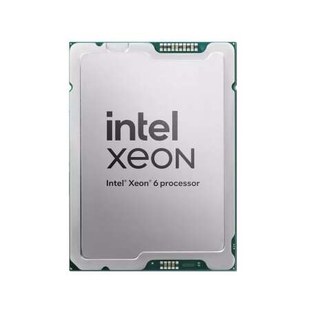 HPE Xeon Intel 6741P, Intel® Xeon®, LGA 4710, Intel, 2,5 GHz, 64-Bit, 3,7 GHz