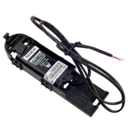 HPE 587324-001, Schwarz