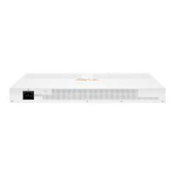 HPE Aruba Networking Instant On 1930 (x5), Managed, L2+, Gigabit Ethernet (10/100/1000), Vollduplex, Rack-Einbau, 1U