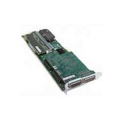 HPE SmartArray 6404, SATA, PCI Express x8, 0,1,0+1,5, 256 MB, 4 Kanäle