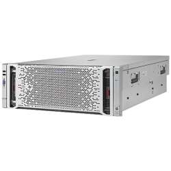 HPE ProLiant DL580 Gen8, 2,8 GHz, E7-4890V2, 128 GB,...