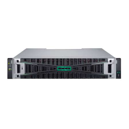 HPE MSA 2070, 2.5", Rack (2U)