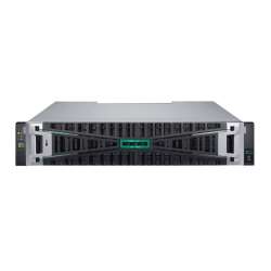 HPE MSA 2070, 2.5", Rack (2U)