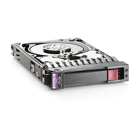HPE 1.2TB 6G SAS 10K rpm SFF, 1,2 TB, 10000 RPM, 2.5", SAS