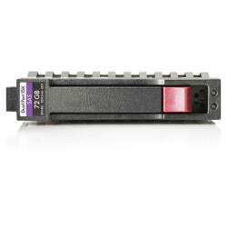 HPE 1.2TB 6G SAS 10K rpm SFF, 1,2 TB, 10000 RPM, 2.5", SAS