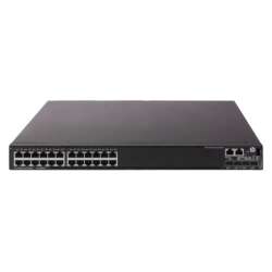 HPE 5130 48G 4SFP+ 1-slot HI, Managed, L3, Gigabit...