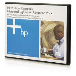 HPE iLO Advanced incl 3yr Tech Support and Updates Flexible, 3 Jahr(e), 24x7