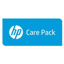 HPE Aruba Networking U0GN8E, Nächster Werktag