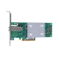 HPE P9M75A, Eingebaut, Kabelgebunden, PCI, Faser, 32000...