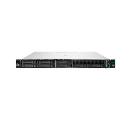 HPE ProLiant DL325 G10+, 7313P, 32 GB, DDR4-SDRAM, 500 W, Rack (1U)