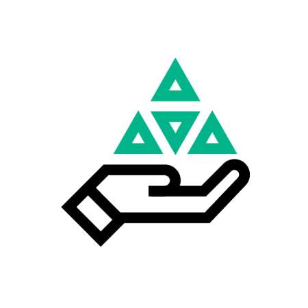 HPE Aruba Networking 1Y Foundation Care, 1 Jahr(e)