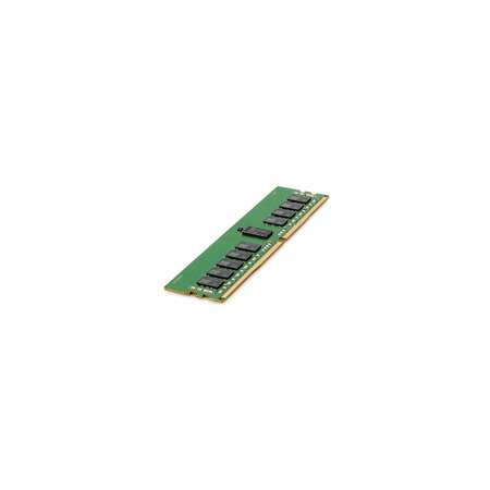 HPE 16GB (1x16GB) Dual Rank x8 DDR4-3200 CAS-22-22-22 Registered Smart Memory Kit. Komponente für: Server, Speicherkapazität: 16 GB, Speicherlayout (Module x Größe): 1 x 16 GB,  DDR4, 3200 MHz, Memory  288-pin DIMM, CAS Latenz: 22, ECC 1 Jahr Garantie