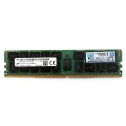 HP 16GB DDR4 2133MHz. Komponente für: PC / Server,...