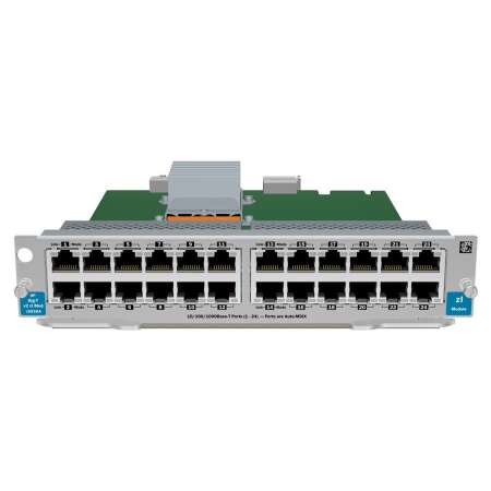 HPE J9550A#ABB. Ethernet Schnittstellen Typ: Gigabit Ethernet, Ethernet LAN Datentransferraten: 10,100,1000 Mbit/s, Kupfer Ethernet Verkabelungstechnologie: 1000BASE-T, 1000BASE-TX, 100BASE-TX, 10BASE-T. Datenübertragungsrate: 1 Gbit/s. Kompatibilität: E5