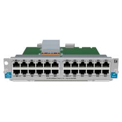 HPE J9550A#ABB. Ethernet Schnittstellen Typ: Gigabit...