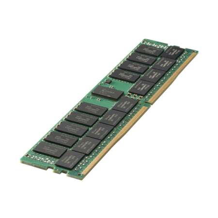 HPE 32GB DDR4-2666 ECC Registered RDIMM Dual Rank x4 CL19 1.2V 288-Pin Server RAM OEM Refurbished