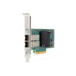 HPE Ethernet 10/25Gb 2-port SFP28 MCX4121A-ACUT, SPares:...