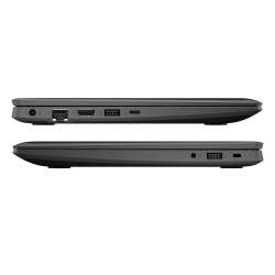 HP Pro Fortis Flip G1i, 8 GB DDR5, 256GB PCIe SSD,...