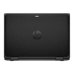 HP Pro Fortis Flip G1i, 8 GB DDR5, 256GB PCIe SSD, 11.6" HD 1366x768 Touchscreen 250nits, Intel Graphics, Win11 Pro, Silber, 1 Jahr Bring‑In Garantie