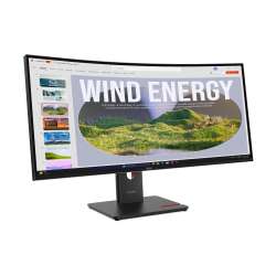 Lenovo ThinkVision T34WD-40 34 inch